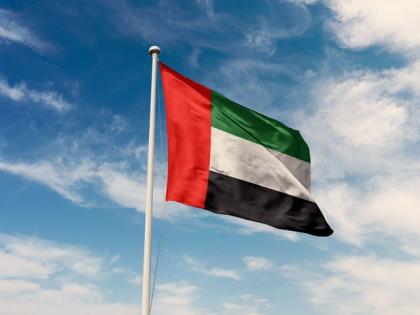 UAE expresses solidarity with Bangladesh, conveys condolences over victims of jet crash into school campus | UAE expresses solidarity with Bangladesh, conveys condolences over victims of jet crash into school campus UAE expresses solidarity with Bangladesh, conveys condolences over victims of jet crash into school campus | UAE expresses solidarity with Bangladesh, conveys condolences over victims of jet crash into school campus