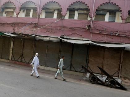 Traders detained as tax protest shuts down Pak-China border | Traders detained as tax protest shuts down Pak-China border Traders detained as tax protest shuts down Pak-China border | Traders detained as tax protest shuts down Pak-China border