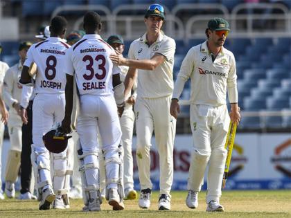 "Saw 5/2, wasn't sure if it was runs or wickets... then realised five wickets were down": Chanderpaul recalling West Indies' 27 all out | "Saw 5/2, wasn't sure if it was runs or wickets... then realised five wickets were down": Chanderpaul recalling West Indies' 27 all out