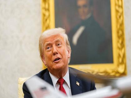 US judge orders Trump administration to restore funding database after law violation | US judge orders Trump administration to restore funding database after law violation US judge orders Trump administration to restore funding database after law violation | US judge orders Trump administration to restore funding database after law violation