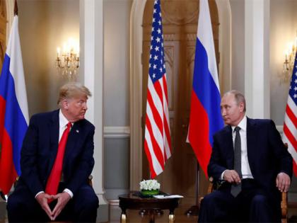 Kremlin signals openness to Putin-Trump talks in Beijing | Kremlin signals openness to Putin-Trump talks in Beijing Kremlin signals openness to Putin-Trump talks in Beijing | Kremlin signals openness to Putin-Trump talks in Beijing