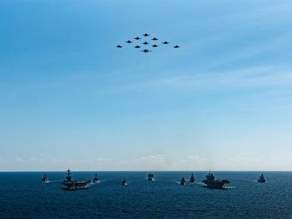 USA and allies rehearse down under for a war with China | USA and allies rehearse down under for a war with China USA and allies rehearse down under for a war with China | USA and allies rehearse down under for a war with China