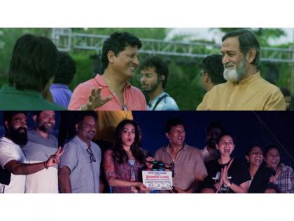 Akashaditya Lama Trades History for Heartfelt Hilarity with Diwali Release 'Dulhaniyan Le Aayegi' | Akashaditya Lama Trades History for Heartfelt Hilarity with Diwali Release 'Dulhaniyan Le Aayegi' Akashaditya Lama Trades History for Heartfelt Hilarity with Diwali Release 'Dulhaniyan Le Aayegi' | Akashaditya Lama Trades History for Heartfelt Hilarity with Diwali Release 'Dulhaniyan Le Aayegi'