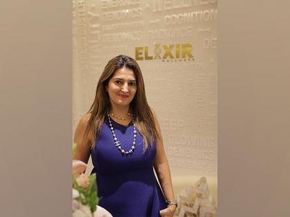 Where Science Meets Self-Care: Elixir Wellness Launches New Space in Chembur | Where Science Meets Self-Care: Elixir Wellness Launches New Space in Chembur Where Science Meets Self-Care: Elixir Wellness Launches New Space in Chembur | Where Science Meets Self-Care: Elixir Wellness Launches New Space in Chembur