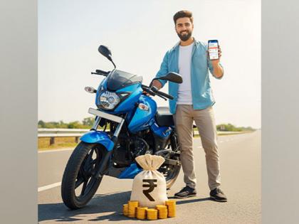 How Bajaj Markets Is Powering Digital Access to Two-Wheeler Loans Across India | How Bajaj Markets Is Powering Digital Access to Two-Wheeler Loans Across India How Bajaj Markets Is Powering Digital Access to Two-Wheeler Loans Across India | How Bajaj Markets Is Powering Digital Access to Two-Wheeler Loans Across India
