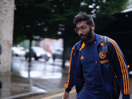 "Either you give everything or rest properly": Irfan Pathan's simple message to Bumrah ahead of Manchester Test | "Either you give everything or rest properly": Irfan Pathan's simple message to Bumrah ahead of Manchester Test