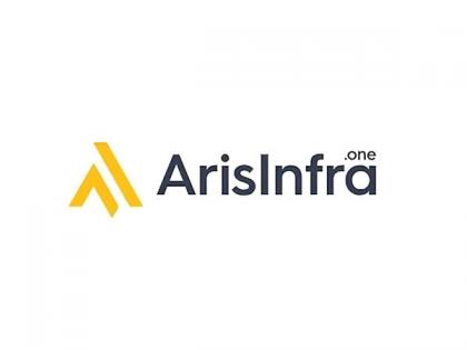 Arisinfra Solutions to Deliver Rs 340 Crs of Integrated Supply and Services under Long-Term Agreement with Transcon for Landmark Projects in Mumbai | Arisinfra Solutions to Deliver Rs 340 Crs of Integrated Supply and Services under Long-Term Agreement with Transcon for Landmark Projects in Mumbai Arisinfra Solutions to Deliver Rs 340 Crs of Integrated Supply and Services under Long-Term Agreement with Transcon for Landmark Projects in Mumbai | Arisinfra Solutions to Deliver Rs 340 Crs of Integrated Supply and Services under Long-Term Agreement with Transcon for Landmark Projects in Mumbai