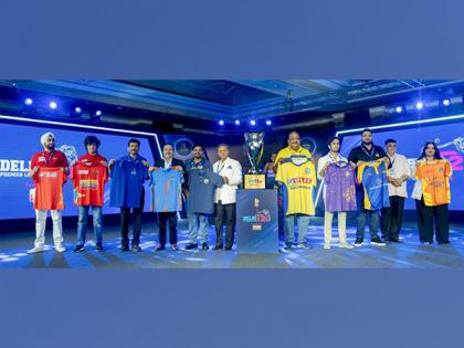 Delhi Premier League Season 2 to kick off on August 2, Women's League begins August 17 | Delhi Premier League Season 2 to kick off on August 2, Women's League begins August 17
