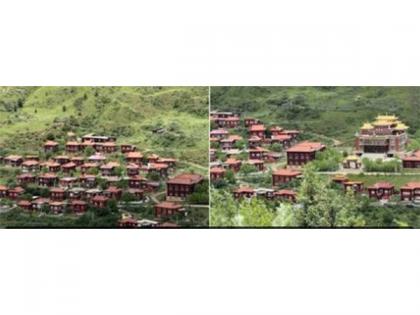 China destroys over 300 Buddhist Stupas, sacred statues in Drakgo; Tibetans face crackdown and silence | China destroys over 300 Buddhist Stupas, sacred statues in Drakgo; Tibetans face crackdown and silence China destroys over 300 Buddhist Stupas, sacred statues in Drakgo; Tibetans face crackdown and silence | China destroys over 300 Buddhist Stupas, sacred statues in Drakgo; Tibetans face crackdown and silence