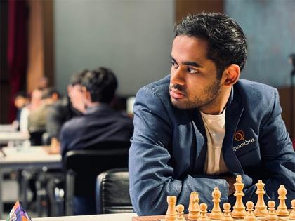 Chennai Grand Masters returns with biggest field yet, featuring Arjun Erigaisi, Anish Giri, Vidit Gujrathi | Chennai Grand Masters returns with biggest field yet, featuring Arjun Erigaisi, Anish Giri, Vidit Gujrathi Chennai Grand Masters returns with biggest field yet, featuring Arjun Erigaisi, Anish Giri, Vidit Gujrathi | Chennai Grand Masters returns with biggest field yet, featuring Arjun Erigaisi, Anish Giri, Vidit Gujrathi