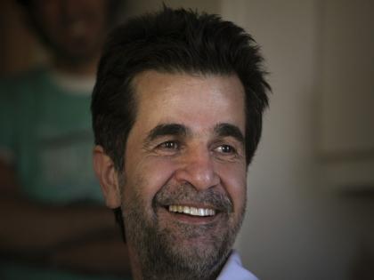 Jafar Panahi named Asian Filmmaker of the Year at Busan International Film Festival | Jafar Panahi named Asian Filmmaker of the Year at Busan International Film Festival Jafar Panahi named Asian Filmmaker of the Year at Busan International Film Festival | Jafar Panahi named Asian Filmmaker of the Year at Busan International Film Festival