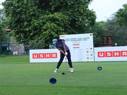 15th DGC Junior/Sub-Junior Golf Tournament 2025 kickstarts from Tuesday in Delhi | 15th DGC Junior/Sub-Junior Golf Tournament 2025 kickstarts from Tuesday in Delhi 15th DGC Junior/Sub-Junior Golf Tournament 2025 kickstarts from Tuesday in Delhi | 15th DGC Junior/Sub-Junior Golf Tournament 2025 kickstarts from Tuesday in Delhi