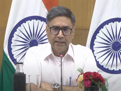'Have brought Khalistani extremists' issue to attention of our partners in UK', says FS Misri | 'Have brought Khalistani extremists' issue to attention of our partners in UK', says FS Misri 'Have brought Khalistani extremists' issue to attention of our partners in UK', says FS Misri | 'Have brought Khalistani extremists' issue to attention of our partners in UK', says FS Misri