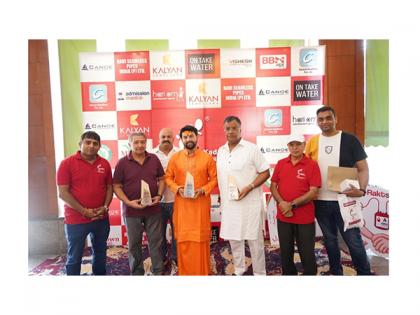 India Launches Its First Blood Donation App 'Raktsetu' at Historic Blood Drive Led by Spiritual Leader Astro Parduman | India Launches Its First Blood Donation App 'Raktsetu' at Historic Blood Drive Led by Spiritual Leader Astro Parduman India Launches Its First Blood Donation App 'Raktsetu' at Historic Blood Drive Led by Spiritual Leader Astro Parduman | India Launches Its First Blood Donation App 'Raktsetu' at Historic Blood Drive Led by Spiritual Leader Astro Parduman