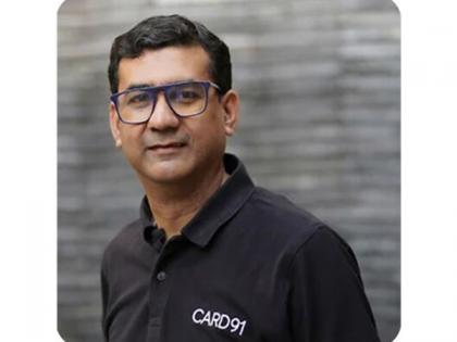 CARD91 Promotes Puneet Mathur to Chief Information Officer | CARD91 Promotes Puneet Mathur to Chief Information Officer CARD91 Promotes Puneet Mathur to Chief Information Officer | CARD91 Promotes Puneet Mathur to Chief Information Officer