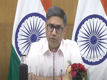 Business, tech, research, education emerged as pillars of India-UK cooperation: MEA | Business, tech, research, education emerged as pillars of India-UK cooperation: MEA Business, tech, research, education emerged as pillars of India-UK cooperation: MEA | Business, tech, research, education emerged as pillars of India-UK cooperation: MEA