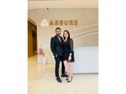 Assure Clinics Launches Podcast 'Beyond the Mirror' to Normalize Hair Transplants and Inspire Confidence | Assure Clinics Launches Podcast 'Beyond the Mirror' to Normalize Hair Transplants and Inspire Confidence