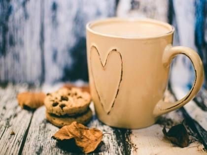 Journalists Lead Workplace Coffee Consumption with Nearly Four Cups Daily | Journalists Lead Workplace Coffee Consumption with Nearly Four Cups Daily Journalists Lead Workplace Coffee Consumption with Nearly Four Cups Daily | Journalists Lead Workplace Coffee Consumption with Nearly Four Cups Daily