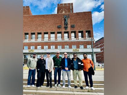 Mumbai Meets Norway: Black Book to Begin Filming in Bergen Under Esteemed Indian-Norwegian Collaboration | Mumbai Meets Norway: Black Book to Begin Filming in Bergen Under Esteemed Indian-Norwegian Collaboration Mumbai Meets Norway: Black Book to Begin Filming in Bergen Under Esteemed Indian-Norwegian Collaboration | Mumbai Meets Norway: Black Book to Begin Filming in Bergen Under Esteemed Indian-Norwegian Collaboration