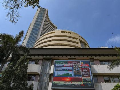 Indian stock markets end flat amid profit booking | Indian stock markets end flat amid profit booking Indian stock markets end flat amid profit booking | Indian stock markets end flat amid profit booking