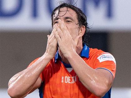 Iker Guarrotxena extends stay with FC Goa | Iker Guarrotxena extends stay with FC Goa