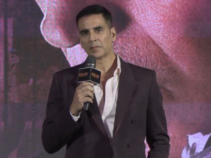 "Already scared...": Akshay Kumar's hilarious shout-out for wife Twinkle, actor Kajol over their new talk show | "Already scared...": Akshay Kumar's hilarious shout-out for wife Twinkle, actor Kajol over their new talk show "Already scared...": Akshay Kumar's hilarious shout-out for wife Twinkle, actor Kajol over their new talk show | "Already scared...": Akshay Kumar's hilarious shout-out for wife Twinkle, actor Kajol over their new talk show