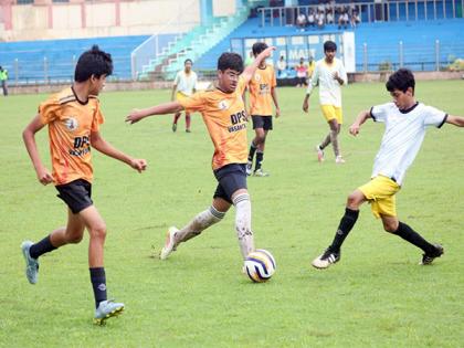 Oriental Cup: Look at day two results as DAV Vasant Kunj dominates | Oriental Cup: Look at day two results as DAV Vasant Kunj dominates Oriental Cup: Look at day two results as DAV Vasant Kunj dominates | Oriental Cup: Look at day two results as DAV Vasant Kunj dominates
