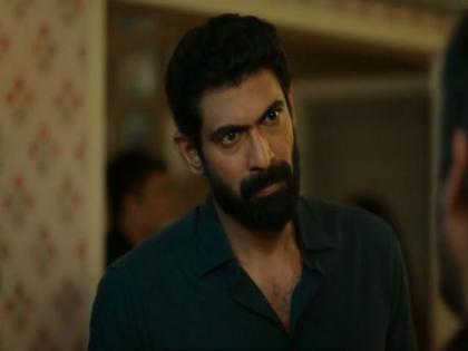 ED issues fresh summons to Rana Daggubati in alleged illegal betting app case | ED issues fresh summons to Rana Daggubati in alleged illegal betting app case ED issues fresh summons to Rana Daggubati in alleged illegal betting app case | ED issues fresh summons to Rana Daggubati in alleged illegal betting app case