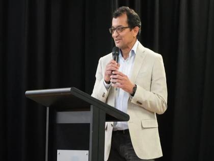 Breaking Ground: Australia's first Kho Kho Turf opens doors for future | Breaking Ground: Australia's first Kho Kho Turf opens doors for future