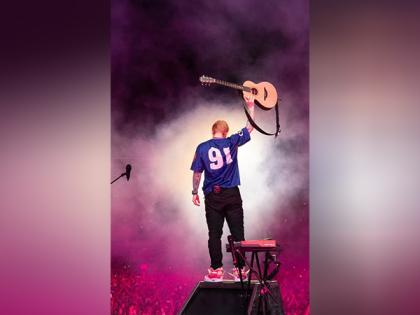 Ed Sheeran announces his new 'LOOP ' tour | Ed Sheeran announces his new 'LOOP ' tour Ed Sheeran announces his new 'LOOP ' tour | Ed Sheeran announces his new 'LOOP ' tour