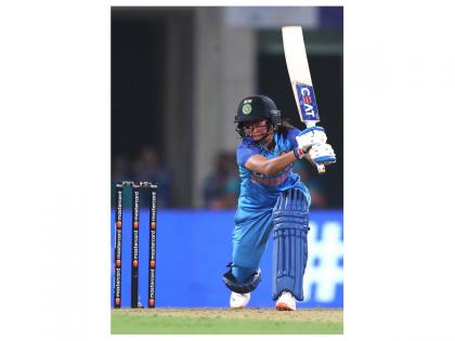 Harmanpreet Kaur becomes 1st visiting batter to slam 3 ODI centuries in England | Harmanpreet Kaur becomes 1st visiting batter to slam 3 ODI centuries in England