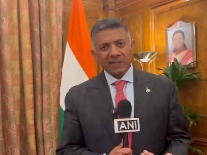 "Scrubbing work is underway": Vikram Doraiswami on FTA ahead of PM Modi's UK visit | "Scrubbing work is underway": Vikram Doraiswami on FTA ahead of PM Modi's UK visit "Scrubbing work is underway": Vikram Doraiswami on FTA ahead of PM Modi's UK visit | "Scrubbing work is underway": Vikram Doraiswami on FTA ahead of PM Modi's UK visit