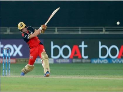 WCL: De Villiers turns back clock, stamps authority with a quickfire 63 | WCL: De Villiers turns back clock, stamps authority with a quickfire 63