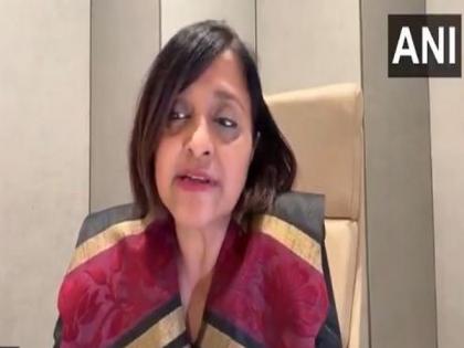 "India came to our aid at a time of need": Ex-Maldivian FM Dunya Maumoon | "India came to our aid at a time of need": Ex-Maldivian FM Dunya Maumoon "India came to our aid at a time of need": Ex-Maldivian FM Dunya Maumoon | "India came to our aid at a time of need": Ex-Maldivian FM Dunya Maumoon