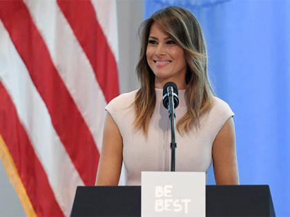 US House Republicans push to rename Kennedy Center Opera House after Melania Trump | US House Republicans push to rename Kennedy Center Opera House after Melania Trump US House Republicans push to rename Kennedy Center Opera House after Melania Trump | US House Republicans push to rename Kennedy Center Opera House after Melania Trump