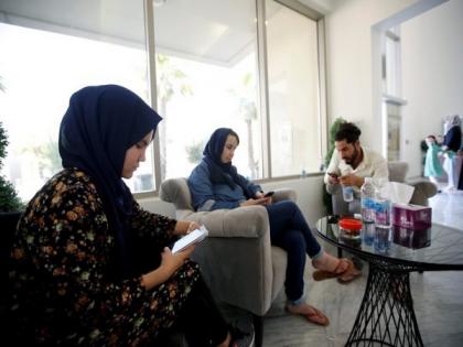 Afghan journalists face 'dire' conditions in Iran, Pakistan; group warns of growing crisis | Afghan journalists face 'dire' conditions in Iran, Pakistan; group warns of growing crisis Afghan journalists face 'dire' conditions in Iran, Pakistan; group warns of growing crisis | Afghan journalists face 'dire' conditions in Iran, Pakistan; group warns of growing crisis