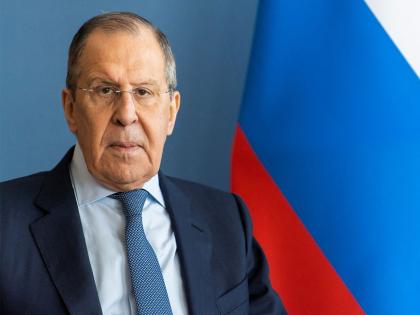 Russian FM Lavrov hopes Trump's 'reasonable' Ukraine stance sways EU | Russian FM Lavrov hopes Trump's 'reasonable' Ukraine stance sways EU Russian FM Lavrov hopes Trump's 'reasonable' Ukraine stance sways EU | Russian FM Lavrov hopes Trump's 'reasonable' Ukraine stance sways EU