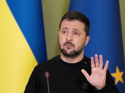 Ukraine strips anti-corruption agencies of independence, EU slams move as 'serious step back' | Ukraine strips anti-corruption agencies of independence, EU slams move as 'serious step back'