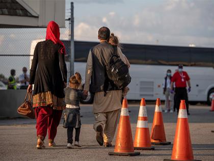 UAE halts deportation of Afghan allies as US begins visa processing | UAE halts deportation of Afghan allies as US begins visa processing UAE halts deportation of Afghan allies as US begins visa processing | UAE halts deportation of Afghan allies as US begins visa processing