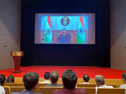 India, Japan discuss boosting maritime connectivity | India, Japan discuss boosting maritime connectivity India, Japan discuss boosting maritime connectivity | India, Japan discuss boosting maritime connectivity