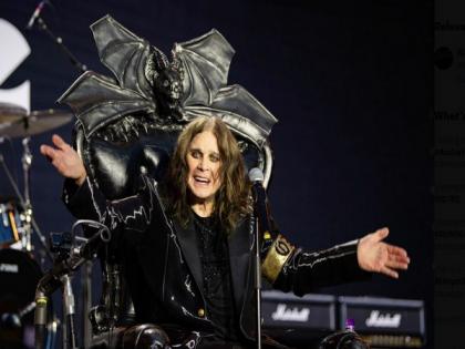 Jack White, Metallica, more from Music fraternity pay tribute to legendary singer Ozzy Osbourne after his demise | Jack White, Metallica, more from Music fraternity pay tribute to legendary singer Ozzy Osbourne after his demise Jack White, Metallica, more from Music fraternity pay tribute to legendary singer Ozzy Osbourne after his demise | Jack White, Metallica, more from Music fraternity pay tribute to legendary singer Ozzy Osbourne after his demise