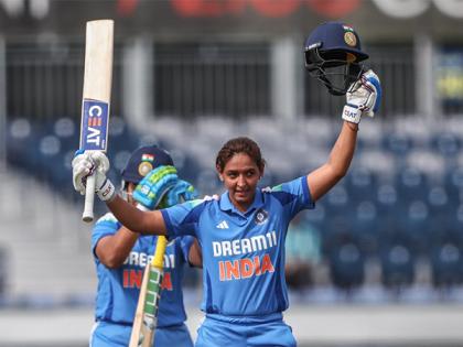 India captain Harmanpreet gives sneak peek into plans that helped her find lost mojo in 3rd ODI | India captain Harmanpreet gives sneak peek into plans that helped her find lost mojo in 3rd ODI