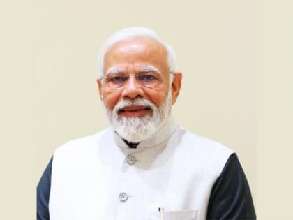 PM Modi's visit to UK to strengthen ties between two nations; FTA, Khalistanis on agenda | PM Modi's visit to UK to strengthen ties between two nations; FTA, Khalistanis on agenda PM Modi's visit to UK to strengthen ties between two nations; FTA, Khalistanis on agenda | PM Modi's visit to UK to strengthen ties between two nations; FTA, Khalistanis on agenda