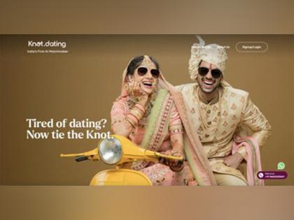 Knot.dating Sets &#8377;50L+ Income Criteria for Men, None for Women | Knot.dating Sets &#8377;50L+ Income Criteria for Men, None for Women