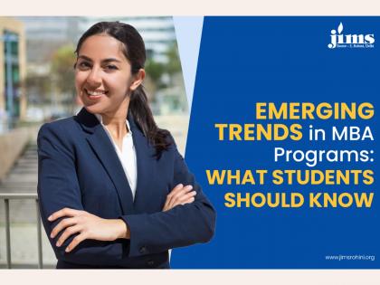 Emerging Trends in MBA Programs: What Students Should Know | Emerging Trends in MBA Programs: What Students Should Know Emerging Trends in MBA Programs: What Students Should Know | Emerging Trends in MBA Programs: What Students Should Know