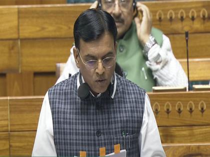 Union Sports Minister Mansukh Mandaviya introduces National Sports Governance Bill 2025 | Union Sports Minister Mansukh Mandaviya introduces National Sports Governance Bill 2025 Union Sports Minister Mansukh Mandaviya introduces National Sports Governance Bill 2025 | Union Sports Minister Mansukh Mandaviya introduces National Sports Governance Bill 2025