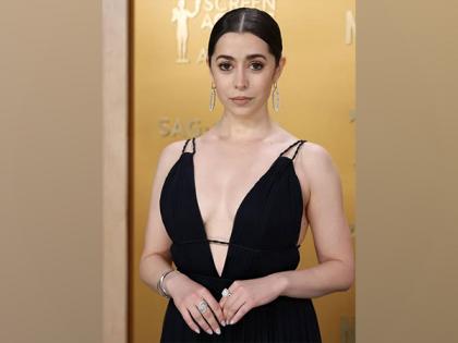 Cristin Milioti boards cast of horror film 'Buddy' helmed by Casper Kelly | Cristin Milioti boards cast of horror film 'Buddy' helmed by Casper Kelly Cristin Milioti boards cast of horror film 'Buddy' helmed by Casper Kelly | Cristin Milioti boards cast of horror film 'Buddy' helmed by Casper Kelly