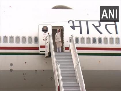"Look forward to my talks with PM Keir Starmer and King Charles III": PM Modi | "Look forward to my talks with PM Keir Starmer and King Charles III": PM Modi "Look forward to my talks with PM Keir Starmer and King Charles III": PM Modi | "Look forward to my talks with PM Keir Starmer and King Charles III": PM Modi