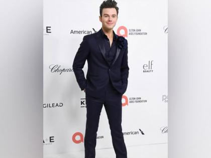 Warner Bros. acquires actor Chris Colfer's book 'The Land Of Stories' for live-action adaptation | Warner Bros. acquires actor Chris Colfer's book 'The Land Of Stories' for live-action adaptation Warner Bros. acquires actor Chris Colfer's book 'The Land Of Stories' for live-action adaptation | Warner Bros. acquires actor Chris Colfer's book 'The Land Of Stories' for live-action adaptation