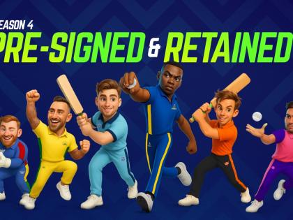 SA20 announce pre-signed, retained players ahead of season 4 auction | SA20 announce pre-signed, retained players ahead of season 4 auction